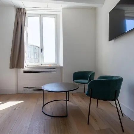 Residenza Amblingh Panzió