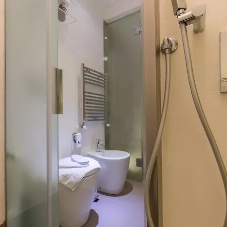 Residenza Amblingh Bed & Breakfast 4*