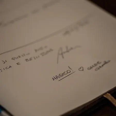 Residenza Amblingh Vasto