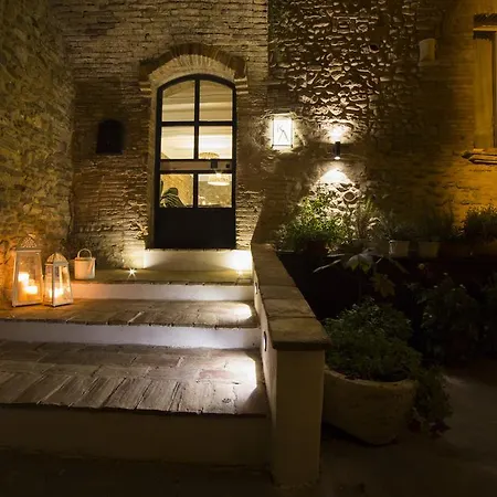Residenza Amblingh Bed & Breakfast Vasto