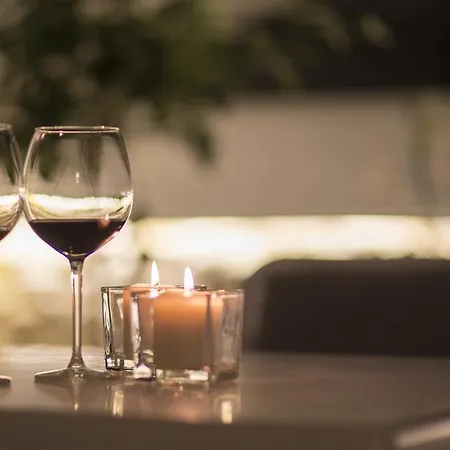 Residenza Amblingh Bed & Breakfast Vasto