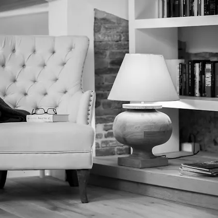 Bed & Breakfast Residenza Amblingh