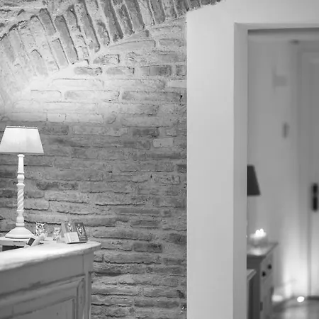 Panzió Residenza Amblingh Vasto