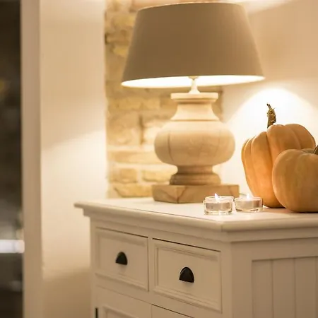 Residenza Amblingh Vasto