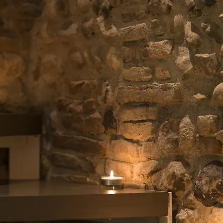 Residenza Amblingh Panzió