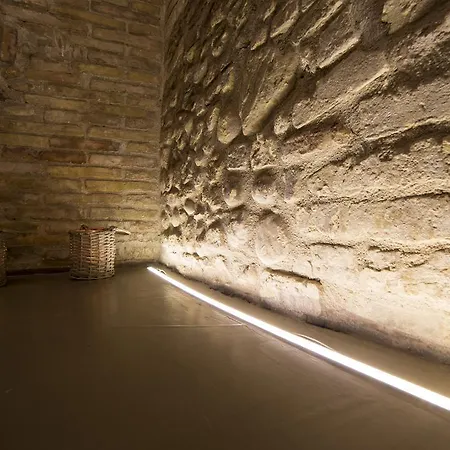 Residenza Amblingh Panzió