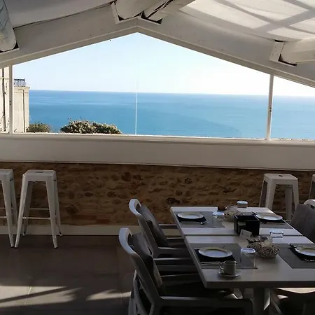 Bed & Breakfast Residenza Amblingh