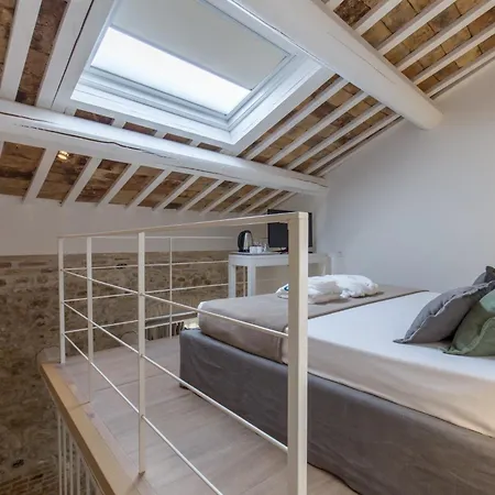 Residenza Amblingh Bed & Breakfast Vasto