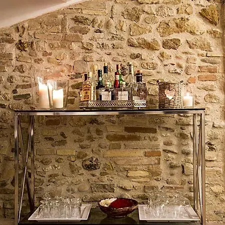 Residenza Amblingh Bed & Breakfast Vasto