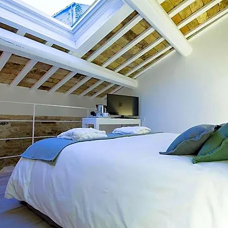Bed & Breakfast Residenza Amblingh