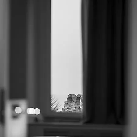 Residenza Amblingh Bed and breakfast Vasto