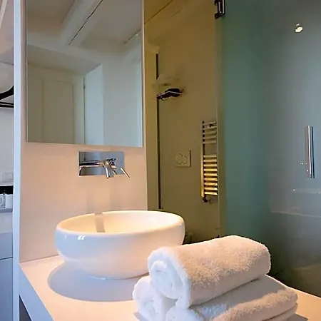 Bed & Breakfast Residenza Amblingh Vasto