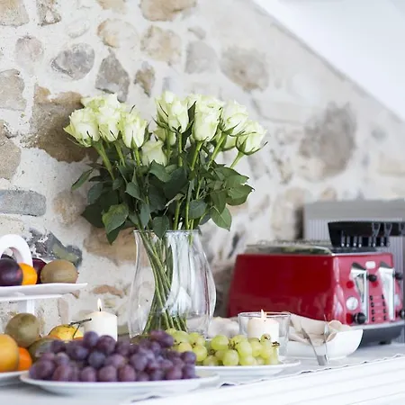 Residenza Amblingh Bed & Breakfast Vasto