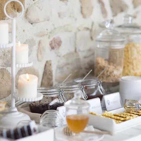 Residenza Amblingh Bed & Breakfast