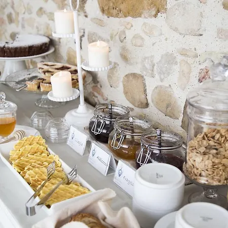 Residenza Amblingh Bed & Breakfast 4*