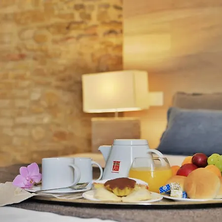Residenza Amblingh Bed & Breakfast