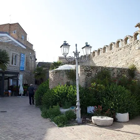 Residenza Amblingh Bed & Breakfast