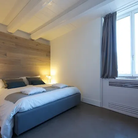 Residenza Amblingh Отель типа 