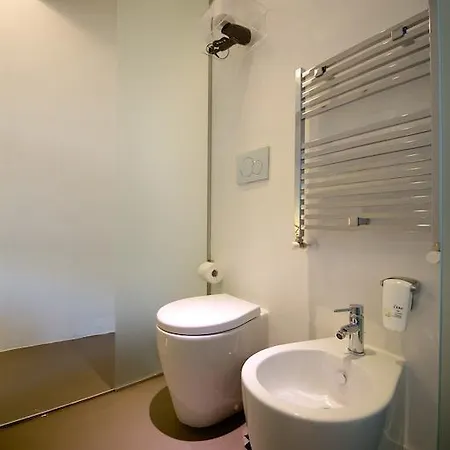 Panzió Residenza Amblingh Vasto