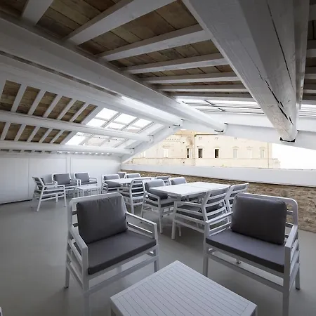 Residenza Amblingh Bed & Breakfast