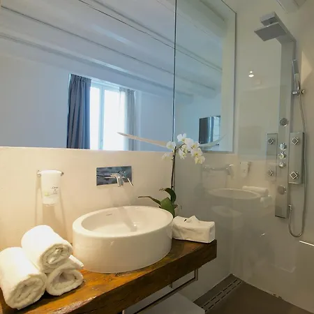 Bed & Breakfast Residenza Amblingh Vasto