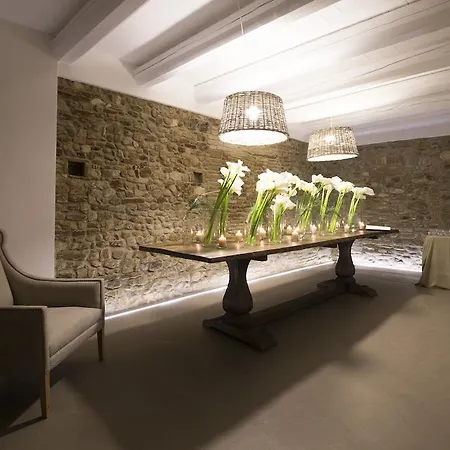 Residenza Amblingh Bed & Breakfast Vasto