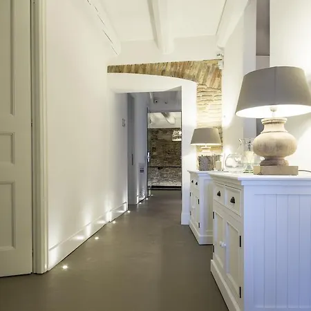 Bed & Breakfast Residenza Amblingh 3*