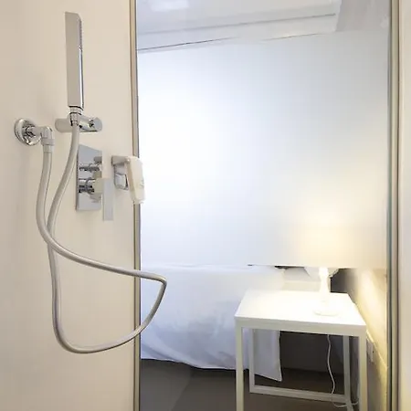 Residenza Amblingh Bed & Breakfast Vasto
