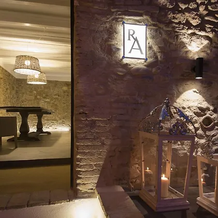 Residenza Amblingh Bed & Breakfast 4*