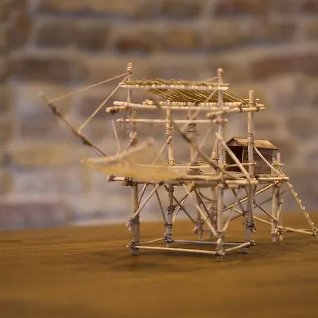 Residenza Amblingh Vasto