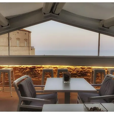 Residenza Amblingh Couette-café 4*