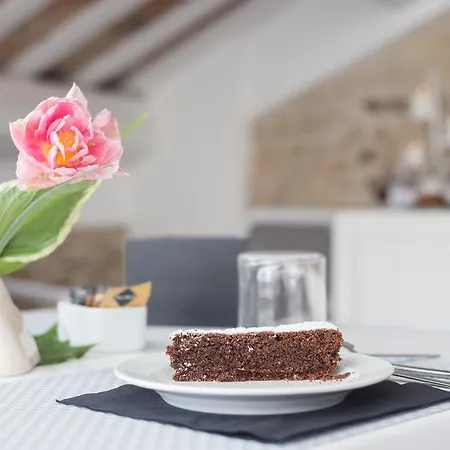 Bed & Breakfast Residenza Amblingh