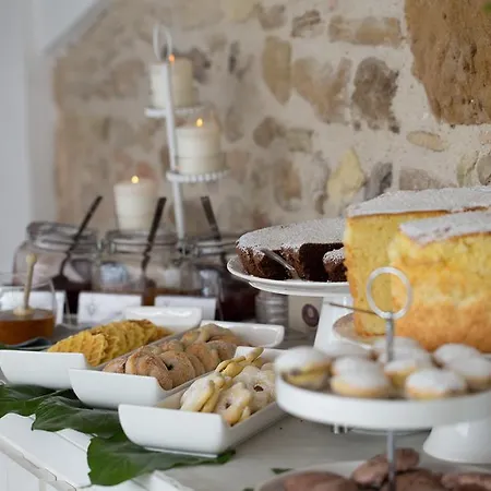 Residenza Amblingh 4* Vasto