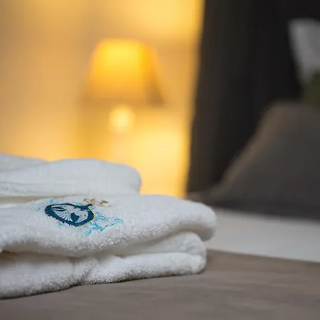 Residenza Amblingh Panzió 4*
