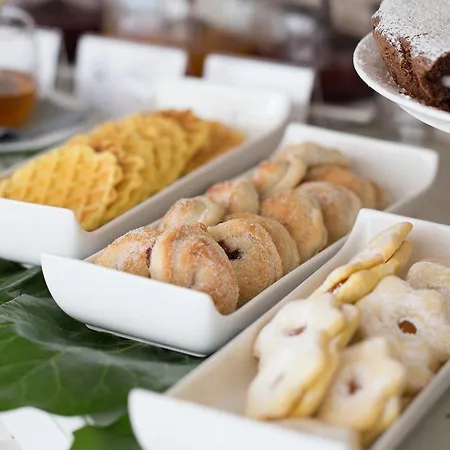 Residenza Amblingh 4* Vasto