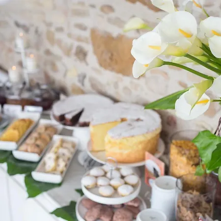 Bed & Breakfast Residenza Amblingh 4*