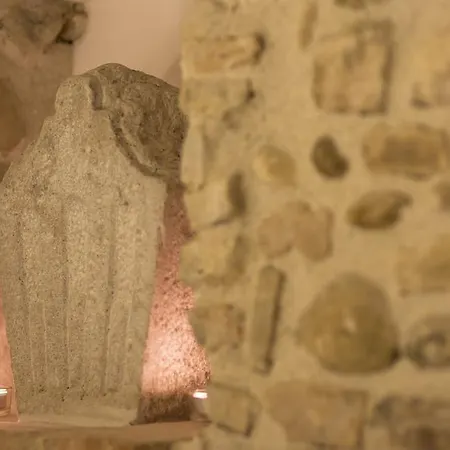 Panzió Residenza Amblingh Vasto