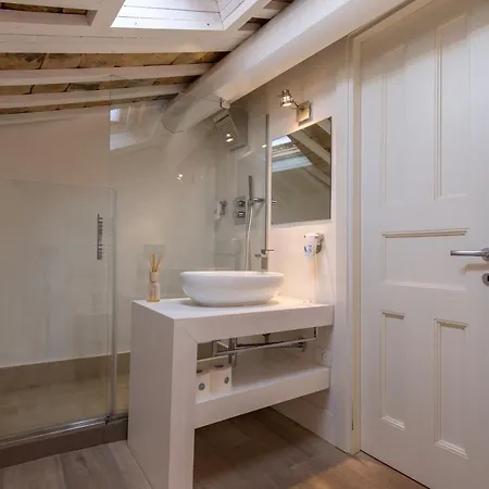 Residenza Amblingh 4* Vasto