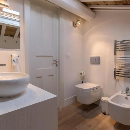 Residenza Amblingh Bed & Breakfast