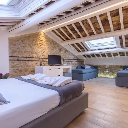 Residenza Amblingh Bed & Breakfast 4*