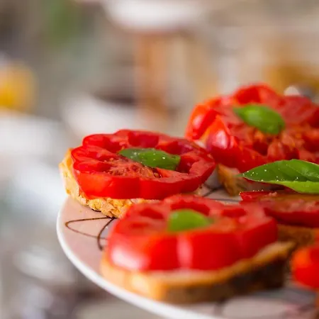 Residenza Amblingh 4* Vasto