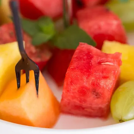 Residenza Amblingh Alojamento de Acomodação e Pequeno-almoço