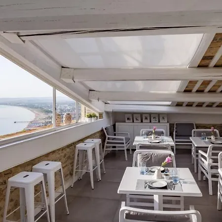 Residenza Amblingh 4*