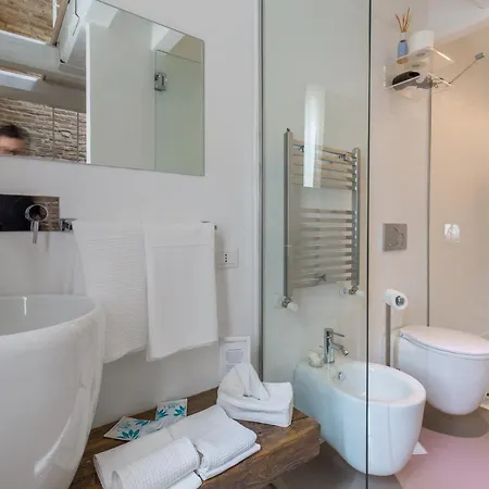 Bed & Breakfast Residenza Amblingh 4*