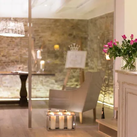 Residenza Amblingh 4* Vasto