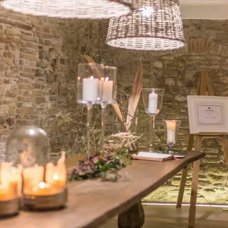 Residenza Amblingh 4* Vasto