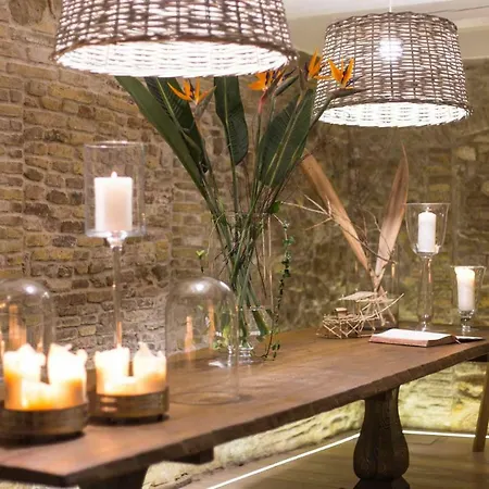 Residenza Amblingh Vasto