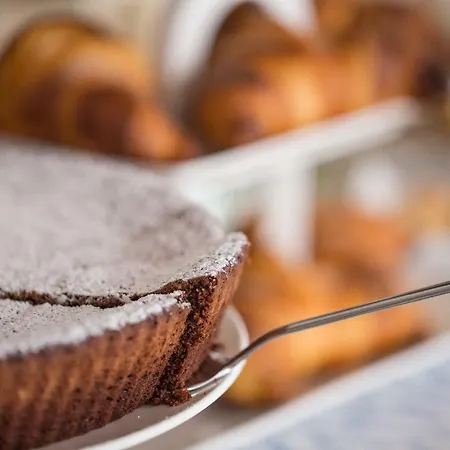 Bed & Breakfast Residenza Amblingh