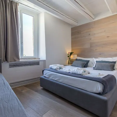 Residenza Amblingh 4*