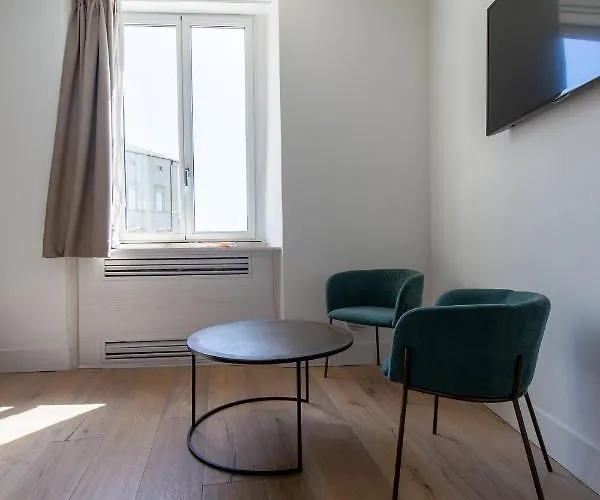 Residenza Amblingh Bed & Breakfast